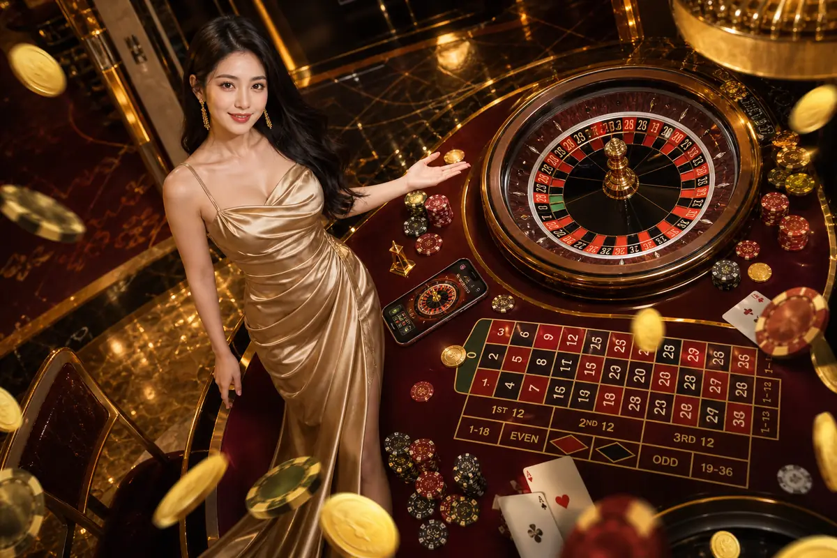 shan789 VIP Cashback ဆင့်လှကားထစ်