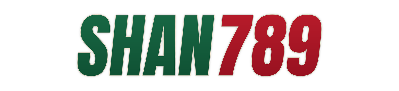 shan789 logo